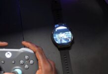Sorprendente! Divertiti a giocare a GTA V sul tuo smartwatch: un’esperienza da non perdere!
