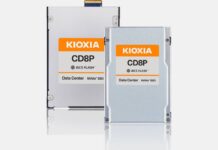 Sorprendente! Il nuovo SSD PCIe 5.0 X4 da 30 Terabyte: una rivoluzione nello storage è finalmente arrivata!