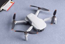 Sorprendente offerta imperdibile: DJI Mini 2 al prezzo più basso mai visto dal 2021!