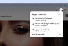 Sorprendenti novità! Chrome rivoluziona le app per Mac e iOS: scopri le ultime aggiunte che non potrai resistere a provare!