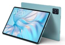 Sorprendi i tuoi sensi con Teclast M50 Pro: il rivoluzionario tablet ultra leggero che conquista l’Europa!