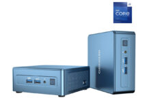 Sorprendi il tuo desktop con Geekom mini PC T13: Potenza senza precedenti con Intel Core di tredicesima generazione!