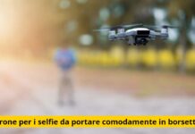 Sorprendi tutti con Selfie Drone: la moda virale su TikTok e Social che tutti possono permettersi | Scopri la tua selfie game professionale senza spendere una fortuna