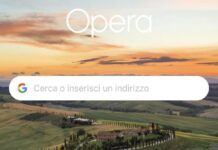 Sorprenditi con Opera e Aria: l’intelligenza artificiale al tuo servizio direttamente sul tuo iPhone!