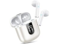 Sorprenditi con le nuove cuffie Bluetooth a soli 15 euro su Amazon: il display che ti conquisterà!