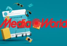 Sorpresa esclusiva solo oggi da MediaWorld: volantino con offerte imperdibili al 90% di sconto!