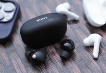 Sorpresa sonora: Recensione Sony WF-1000XM5, auricolari più compatti, leggeri e con ANC di qualità superiore!