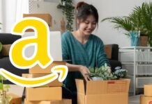 Sotterraneo Amazon: Scopri le offerte esclusive al 85% di sconto, un regalo imperdibile per i tuoi risparmi!