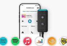 Sperimenta l’audio di alta qualità in auto con il Nuovo Echo Auto di seconda generazione al prezzo più conveniente mai visto!
