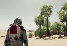 Starfield: Il videogioco tanto atteso con condizioni eccellenti. Non temete i bug!