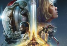Svelato Starfield: il leaker della prima recensione finisce in manette. Scopri i dettagli esplosivi dietro il titolo più atteso dell’anno!