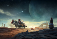 Starfield: Il videogioco che ha letteralmente salvato una coppia dalla morte