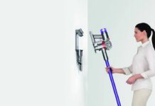 Stordisci la polvere con il super sconto di MediaWorld sull’aspirapolvere Dyson V8 Origin: già tra i più gettonati!