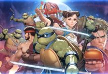Street Fighter 6 svela una nuova lottatrice! E non sono solo le Tartarughe Ninja a farci compagnia!