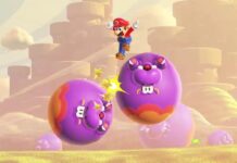 Super Mario Bros. Wonder: Diretta monografica annunciata! Tuffati nell’universo del leggendario gioco e scopri i segreti dietro il successo fenomenale di Mario!