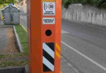 Svelata la Verità sugli Autovelox Colorati: Non rischiare la multa, scopri cosa significano!