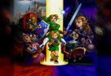 Svelata la nuova demo di The Legend of Zelda: Ocarina of Time in Unreal Engine 5.2: Esperienza di gioco straordinaria in arrivo!