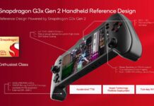 Svelata la nuova serie Snapdragon G di Qualcomm: l’avvento dei dispositivi handheld sta per conquistare l’interesse di tutti!