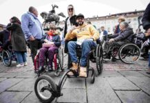 Svelata la verità sulla legge 104: l’esenzione del ticket e bollo auto è possibile? Scopri la sorprendente risposta!