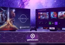 Svelate tutte le incredibili novità gaming di Samsung in anteprima esclusiva a gamescom 2023!