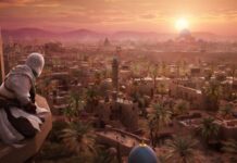 Svelati i misteri di Baghdad: Assassin’s Creed Mirage ti porta nel cuore dell’antica città