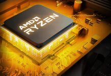 Svelati i potenti segreti di Core Zen 5 e iGPU RDNA 3.5: il futuro della tecnologia!