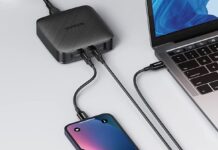 Svelati i segreti dei migliori caricabatterie veloci per iPhone: scopri come ricaricare il tuo smartphone in un battito di ciglia!