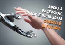 Svelati i segreti dei social network del futuro: addio a Facebook, Instagram e TikTok come li conosciamo!