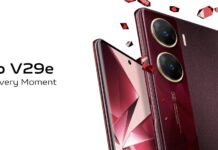 Svelati i segreti del nuovo Vivo V29e: tutto quello che devi sapere prima del suo debutto in India il 28 agosto!