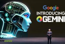 Svelato Gemini: L’evoluzione dell’intelligenza artificiale di Google che rivoluzionerà il tuo feed personale