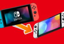 Svelato il mistero: Switch 2, la nuova console Nintendo, potrebbe non supportare la retrocompatibilità con la prima Switch. Scopri tutte le ultime informazioni!