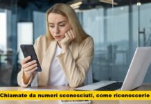 Svelato il mistero del Numero Sconosciuto: Scopri chi ti chiama senza rispondere e proteggi la tua privacy!