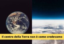 Svelato il mistero della vita nello Spazio: La Terra è la chiave di tutto!