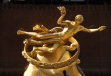 Svelato il mistero di El Dorado: la verità tanto stupefacente quanto scioccante!