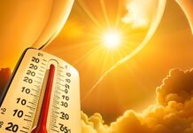 Svelato il segreto: Scopri il vero significato del “30% di pioggia” e quanto effettivamente pioverà!