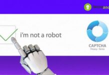 Svelato il segreto dei permessi nascosti: Cliccando “non sono un robot” ottieni più autorizzazioni di quanto pensavi!