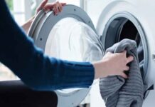 Svelato il segreto per un bucato perfetto: Lavatrice, il tuo alleato anti-vestiti sgualciti!
