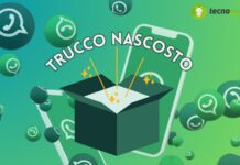 Svelato il trucco nascosto più straordinario: una rivelazione che ti lascerà senza parole!