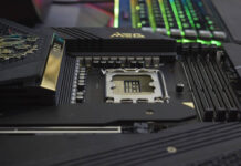 Svendita imperdibile: Processore i7-13620H ‘Raptor Lake’ su una motherboard desktop a prezzi da urlo!