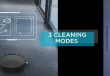 Svuota il tuo tempo libero con facilità: Robot aspirapolvere Rowenta in offerta imperdibile su Amazon!