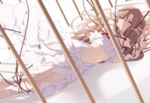 Sword Art Online: L’epico cosplay di Asuna di Urushura che conquista gli appassionati con la sua perfezione!