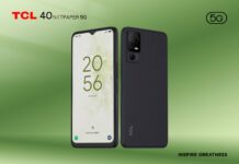 TCL rivoluziona l’esperienza visiva con i nuovi terminali a schermo NXTPaper a colori: un’esperienza da non perdere!