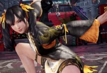 Tekken 8: Avventurati nel calderone dell’azione! Chi osa giocare una beta crackata, pagherà il prezzo!