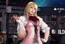 Tekken 8: Due sorprendenti combattenti svelati in anteprima da Bandai Namco! Scopri i nuovi personaggi che rivoluzioneranno l’arena di combattimento!
