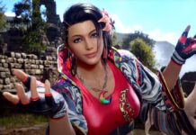 Tekken 8: L’incredibile annuncio di Azucena e Raven! Guarda il trailer esplosivo di Bandai Namco