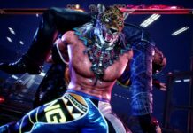 Tekken 8: Scopriamo per errore due nuovi lottatori nel sito ufficiale! Una sfida inattesa nel regno delle combo!