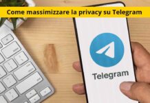 Telegram: il piccolo trucco che salverà la tua privacy online! Diventa invisibile agli hacker e prova la sicurezza totale!