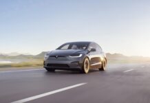 Tesla Model X e Model S conquistano gli USA con la loro nuova versione Standard Range: una rivoluzione ecologica in arrivo!