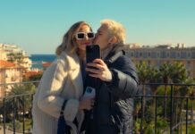 The Ferragnez: Sanremo Special – Prime Video svela la data di uscita e ti mostra il trailer esclusivo. Non perderti il dietro le quinte esclusivo della famiglia più amata d’Italia al Festival di Sanremo!
