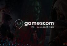 The Gamescom ONL 2023 Extravaganza: Scopri tutti gli annunci e i trailer che stanno incantando i lettori!